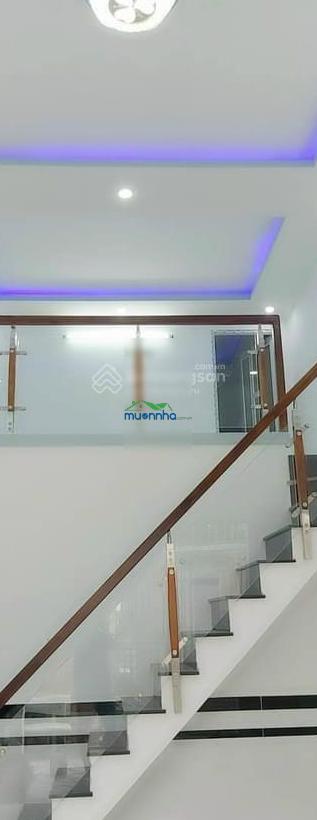 Bán nhà mới 100%, shr, tỉnh lộ 10, giá 1,830 tỷ. quận bình tân