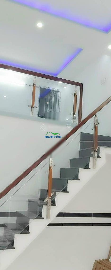 Bán nhà mới 100%, shr, tỉnh lộ 10, giá 1,830 tỷ. quận bình tân - 3