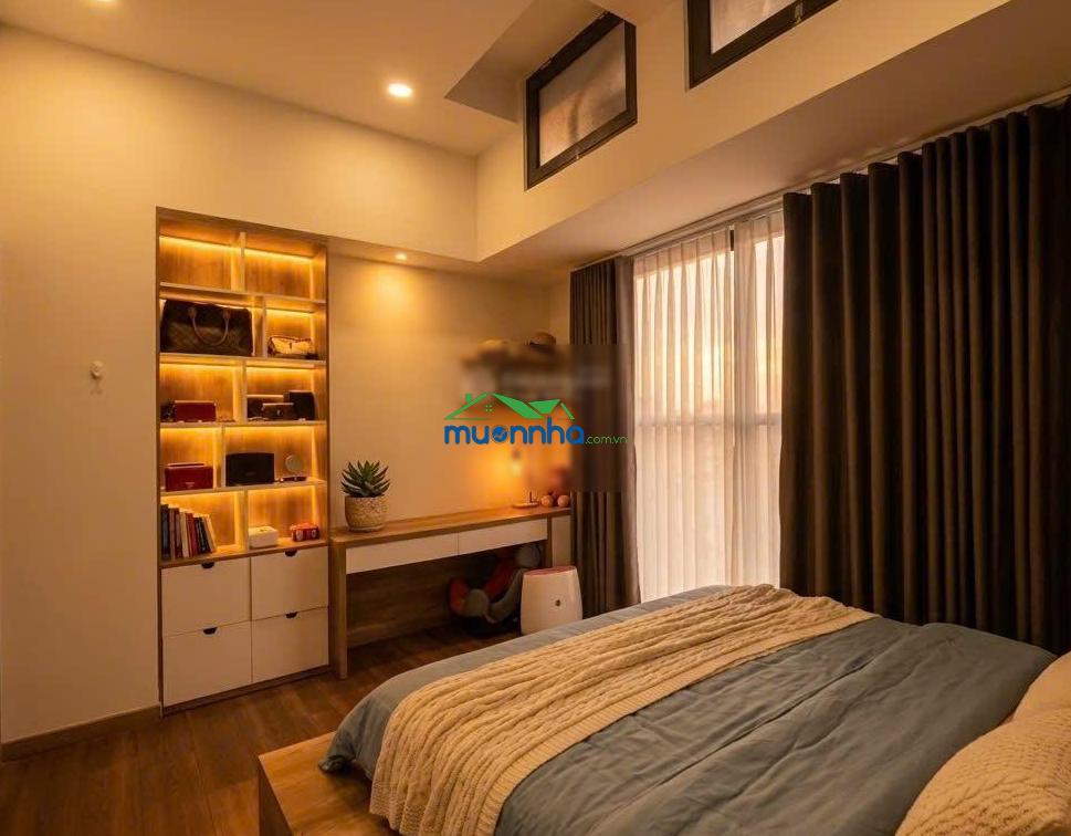 10 căn 2 phòng ngủ-full nội thất- thiết kế trẻ trung-sang trọng-giá chỉ 18 triệu vào ở ngay - 4