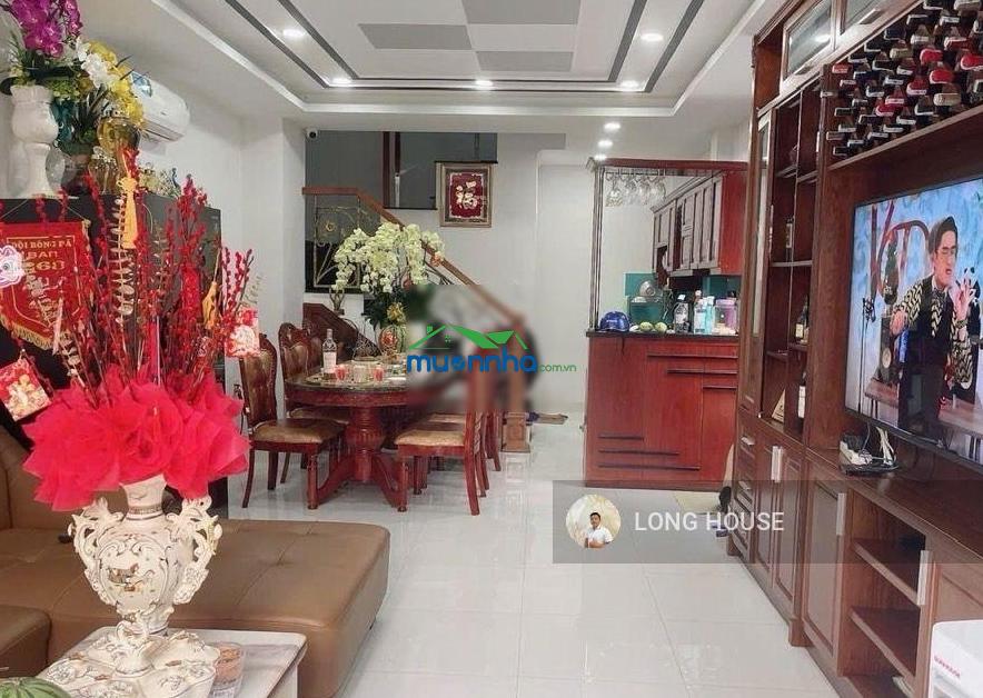 Nhà đẹp 5 tầng, 4 phòng ngủ master siêu rộng - ngay cạnh bên chung cư botanic - nguyễn thượng hiền - 3