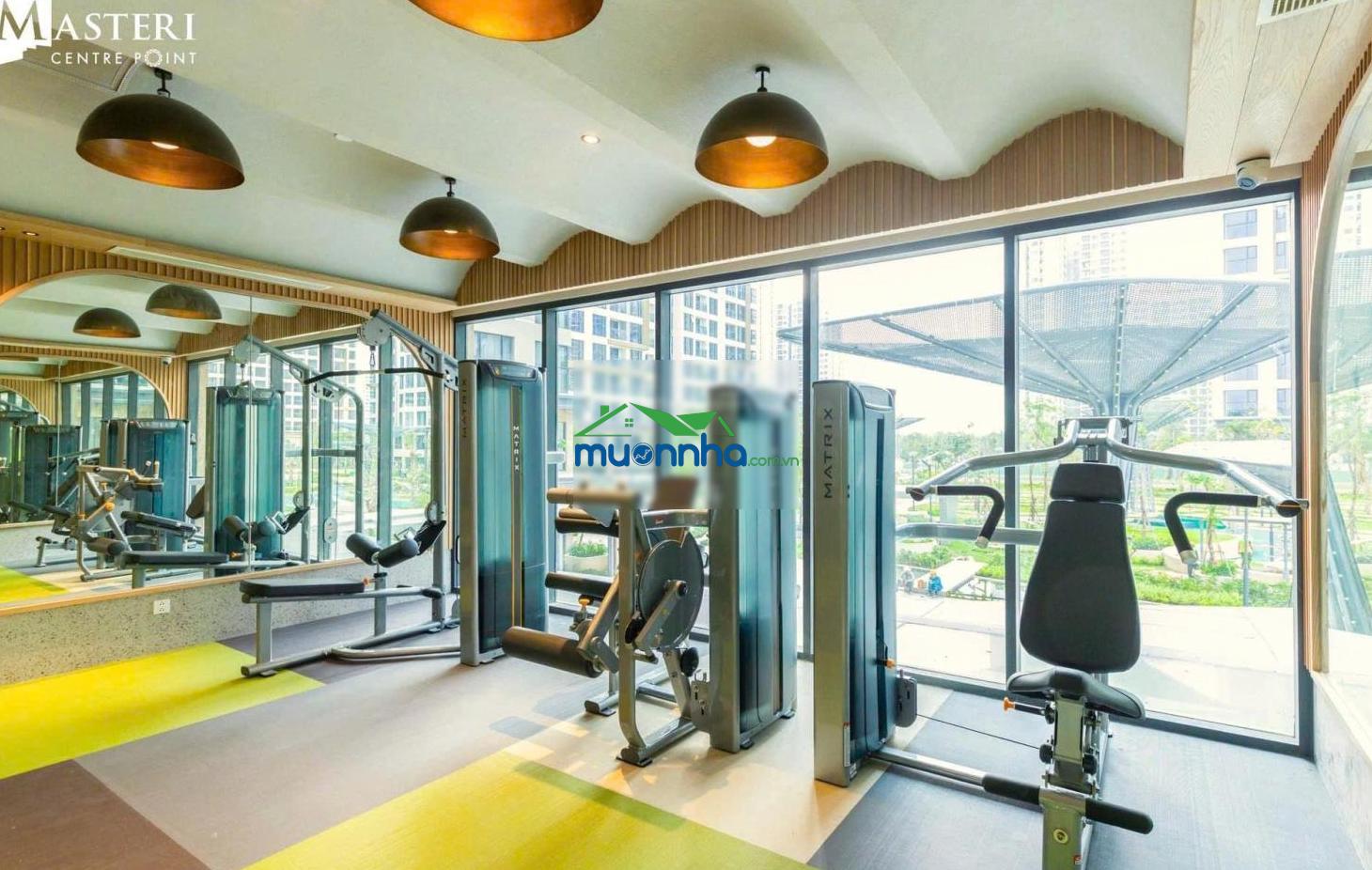 Một căn hiếm có - 3pn, 97m² - bán 6tỷ250 bao hết. view xem pháo hoa, sân thể thao. nhà mới 100%