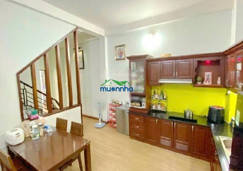 4 x 15m - ngã tư âu cơ lạc long quân - nguyễn thị nhỏ - 3 tầng btct - hxh tới nhà - 6,7 tỷ