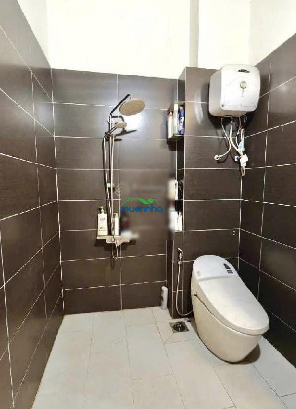 Giảm 300 tr!nhà 3 tầng đúc, hẻm ô tô 80m2 (4x20), 6.6 tỷ tl, ngay ngã tư thủ đức, hiệp phú (q9 cũ) - 3