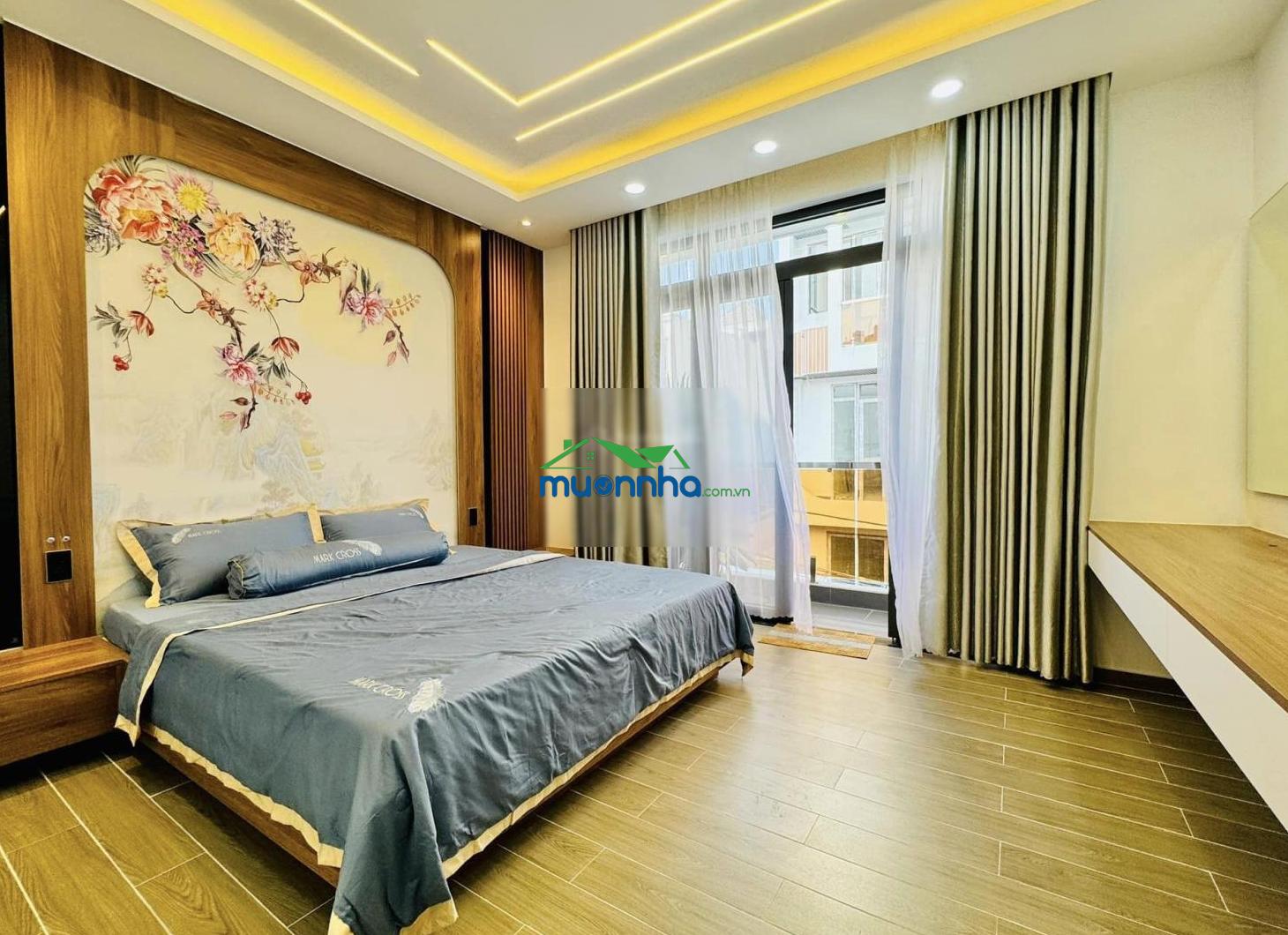 Cô ba bán nhà nguyễn thị minh khai - q1 giá 5 tỷ 250/76,2m². cho thuê 31 triệu. gần thảo cầm viên