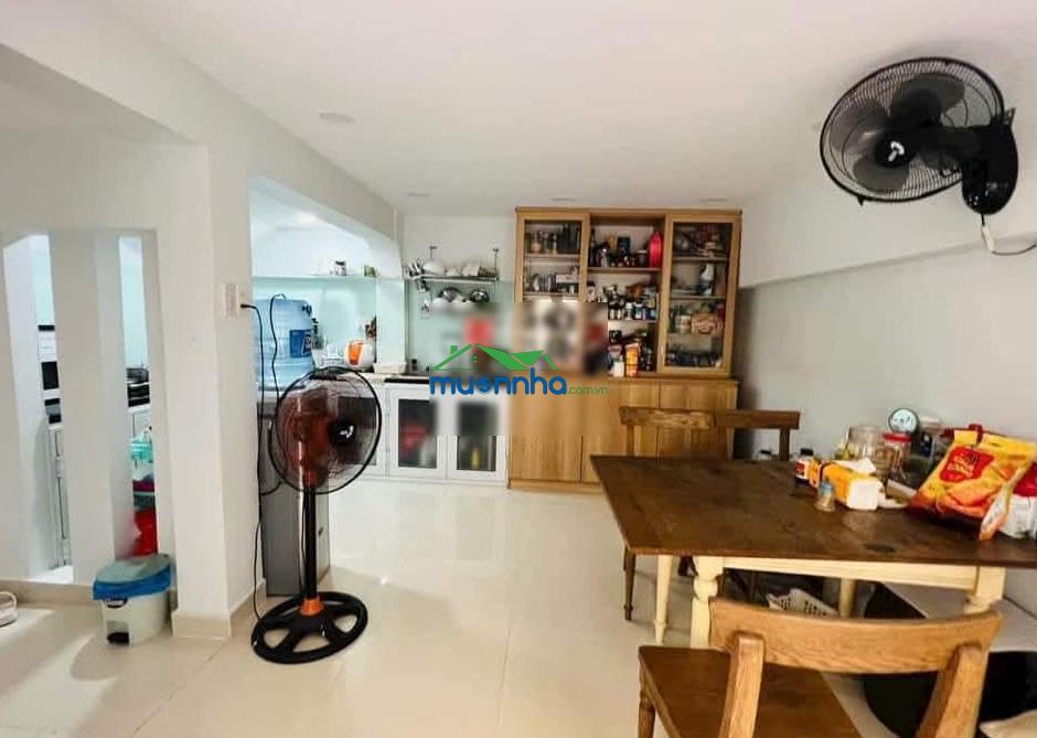 Bán nhà phan chu trinh, hẻm xe hơi, 105m2, ngang 5m, 5 tầng, hơn 14 tỷ - 2
