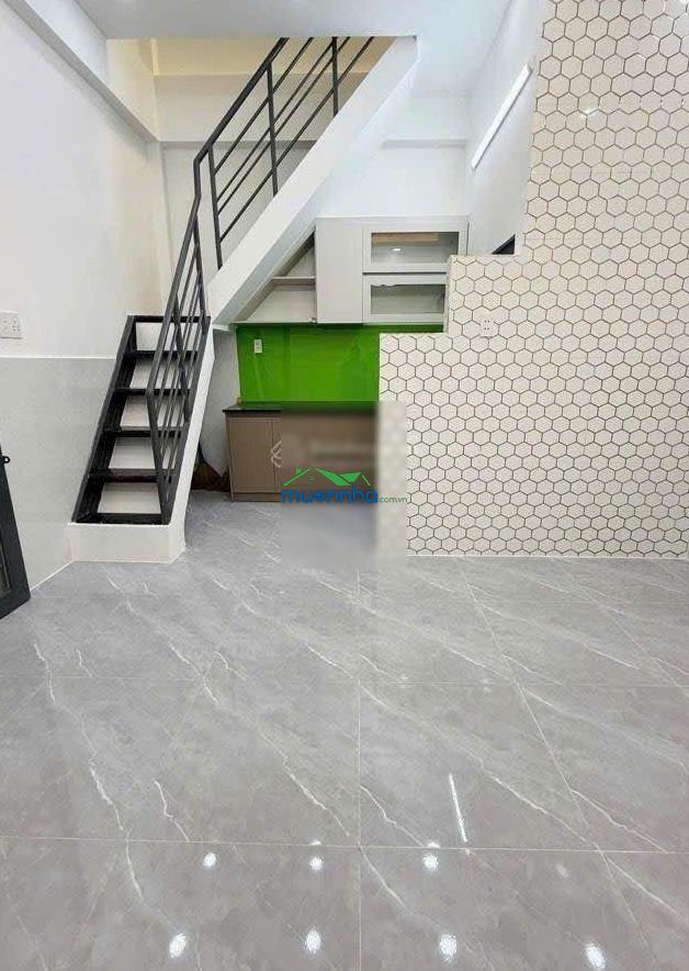 Chỉ 2,2 tỷ - hẻm 137 phan anh, p. bình trị đông, dtsd 40m2, hỗ trợ vay ngân hàng - 3