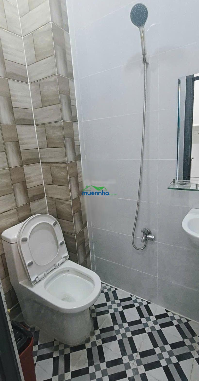 Chỉ 2,2 tỷ - hẻm 137 phan anh, p. bình trị đông, dtsd 40m2, hỗ trợ vay ngân hàng - 2