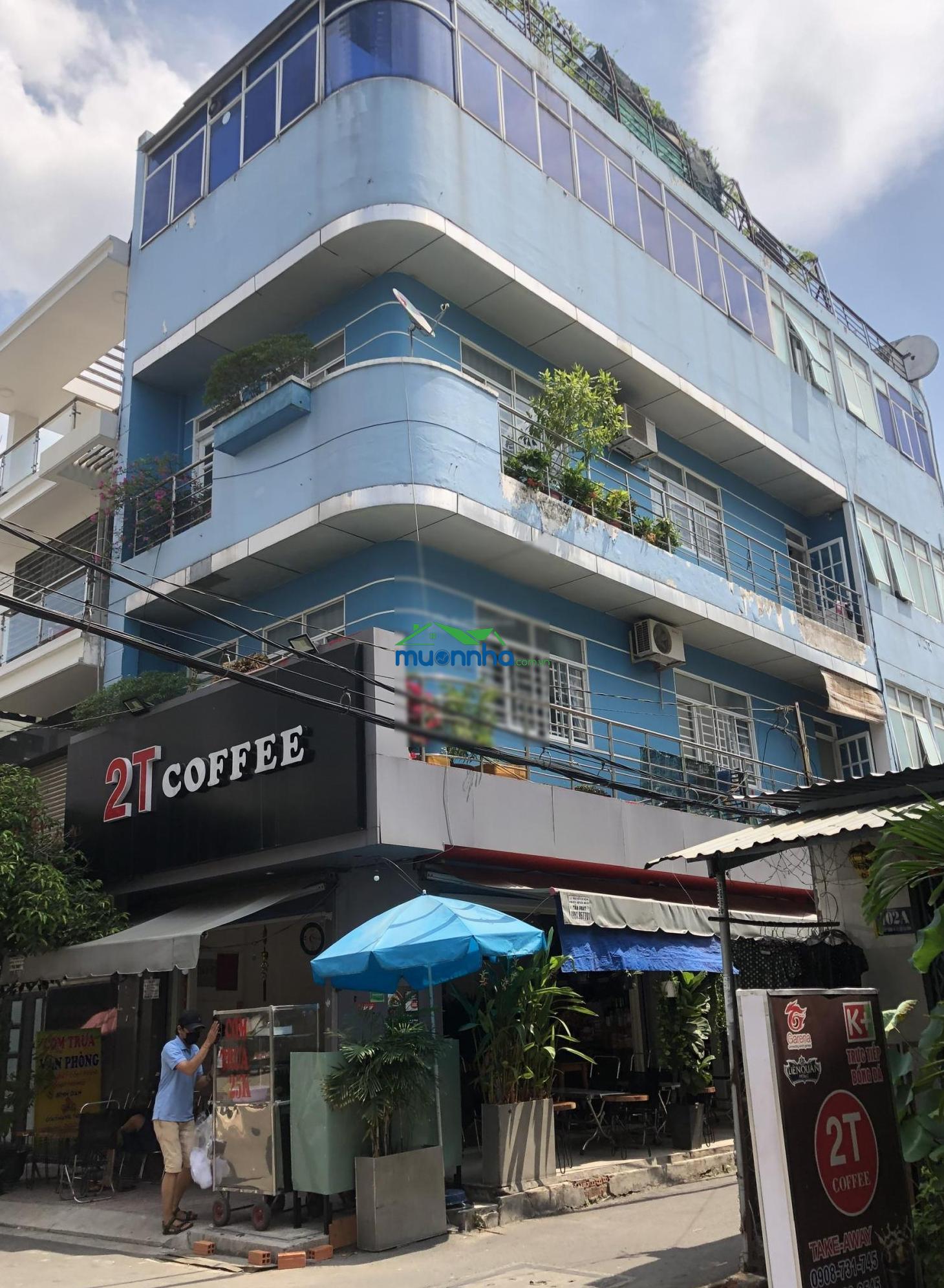 Siêu phẩm! nhà khu vip ngay khu 281/ lê văn sỹ - 5mx15m, vuông đẹp, 3 tầng, chỉ 13.9 tỷ