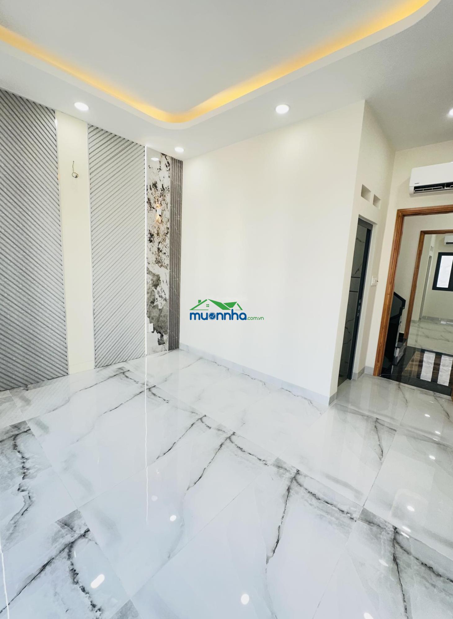 Bhha - bình tân, gò xoài - 52m2 (4x13m) - 4pn, 5wc - hẻm nhựa 7m, 8 tỷ tl