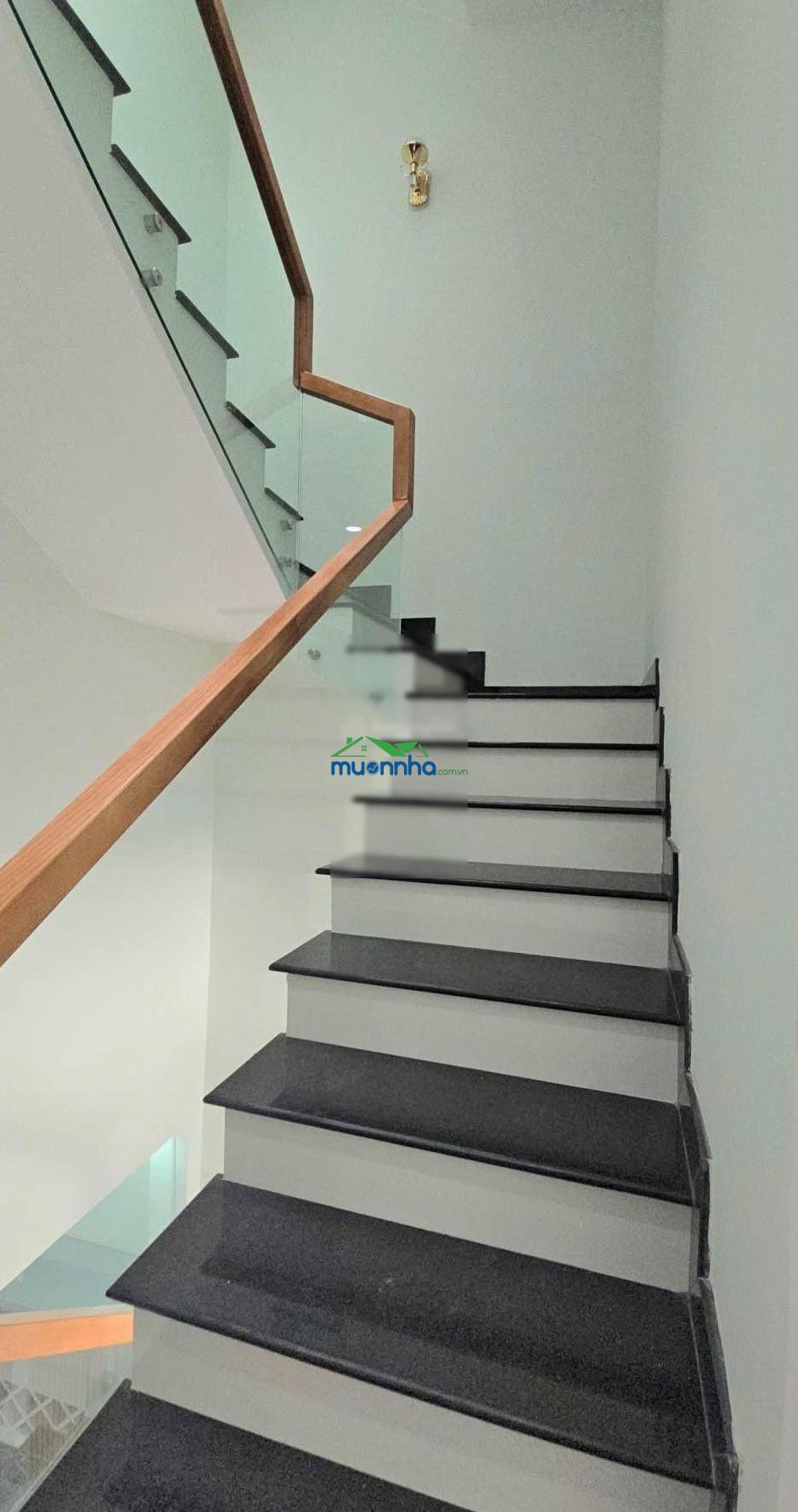 Bán gấp nhà riêng 4pn, 3wc, 64m2 tại lã xuân oai, p long trường, tp.hcm, 6 tỷ vnd - 4