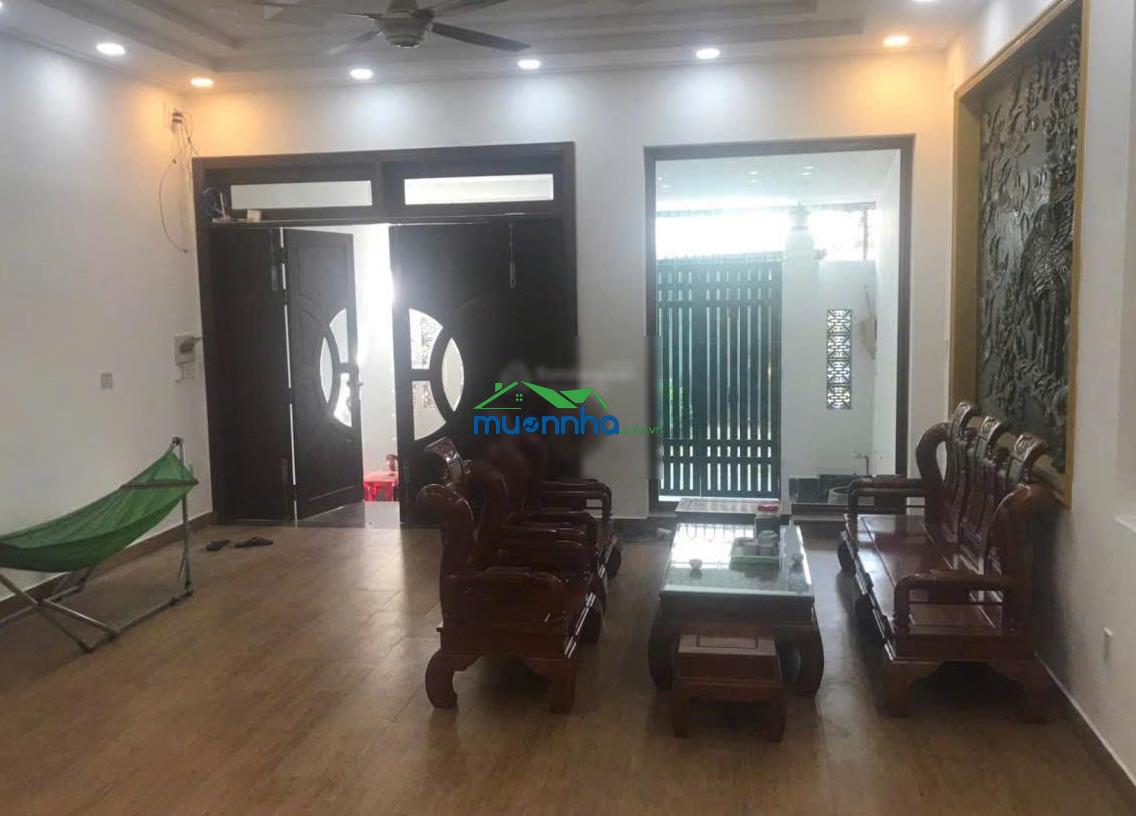 Nhà 4 tầng oto chạy vivu gần trần thị điệu, phước long b, q9, gần cđ công thương, cho thuê 20tr/th - 3