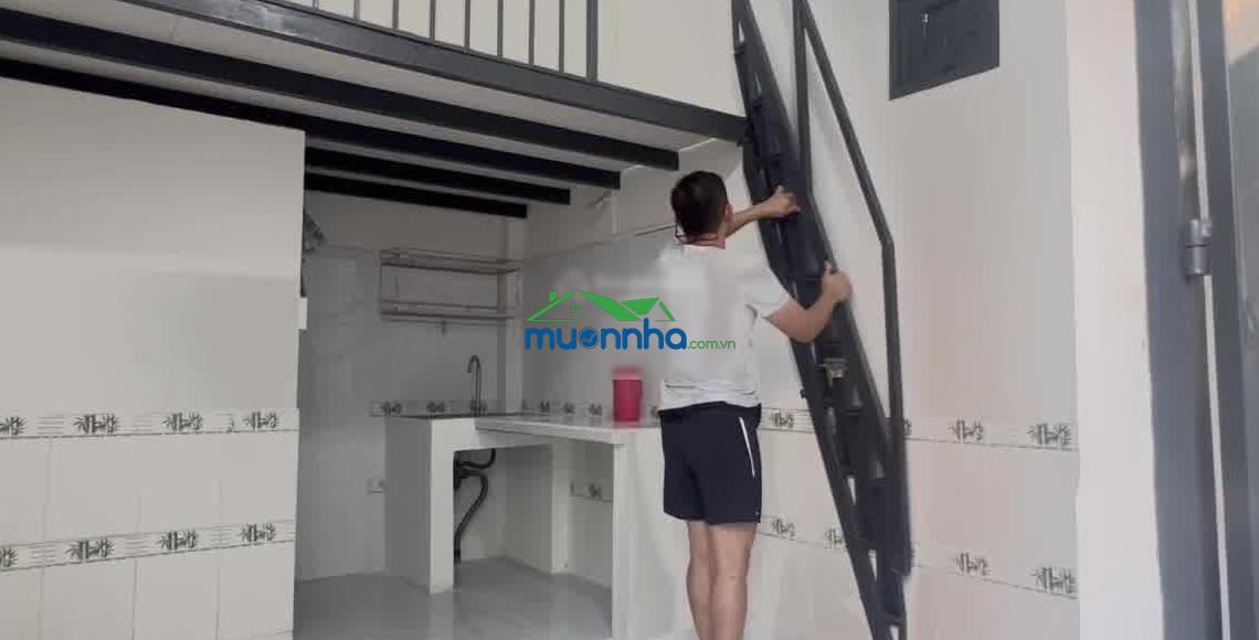 Nhà trọ 164m2 mới 10 phòng chỉ 9,2 tỷ kinh doanh tốt dân đông đường otô 4m linh xuân, tp. thủ đức - 2