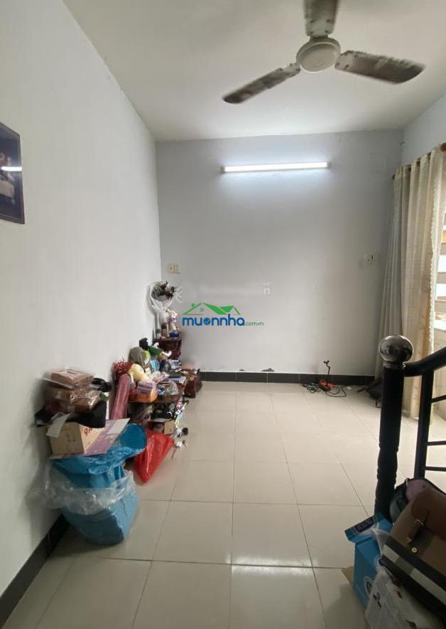 Nhà đẹp q7 - 2 mặt hẻm ôtô - 55m2 - 2 tầng đúc - chỉ 5 tỷ 5 - 3