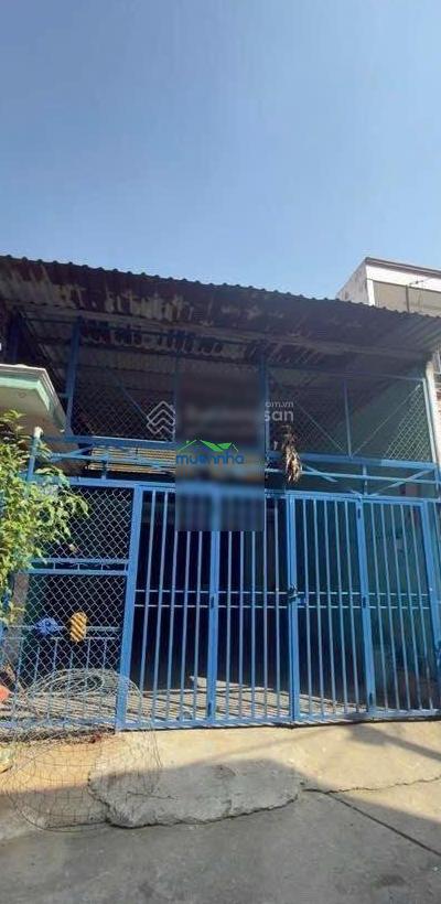 Nhà nở hậu đẹp hẻm xe hơi lê đình cẩn - giá chỉ 4.7 tỷ - 3