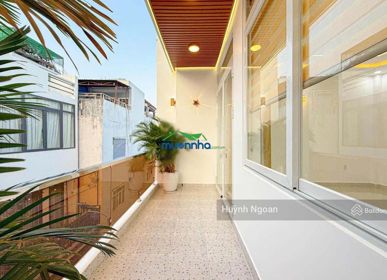Bán nhà hẻm xe hơi đường gò ô môi, quận 7 dt 60m² cạnh kdc phú mỹ hưng giá 9 tỷ 990. lh 0909 519 *** - 3