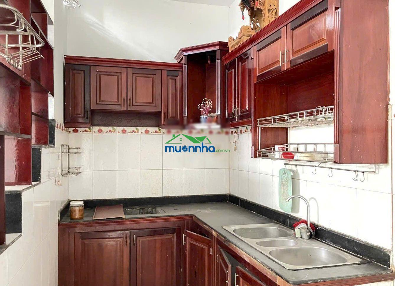 3,65 tỷ - 50m2. nhà 2 tầng - 2 pn - ngay ql1k, phạm văn đồng, thủ đức