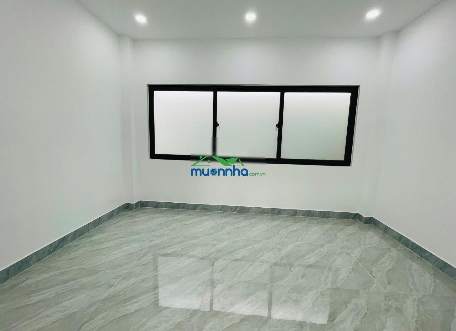 Quận 12 bán nhà phố cao cấp mới 5 tầng - trần thị năm - tân chánh hiệp, xe hơi thông 6.6 tỷ - 4