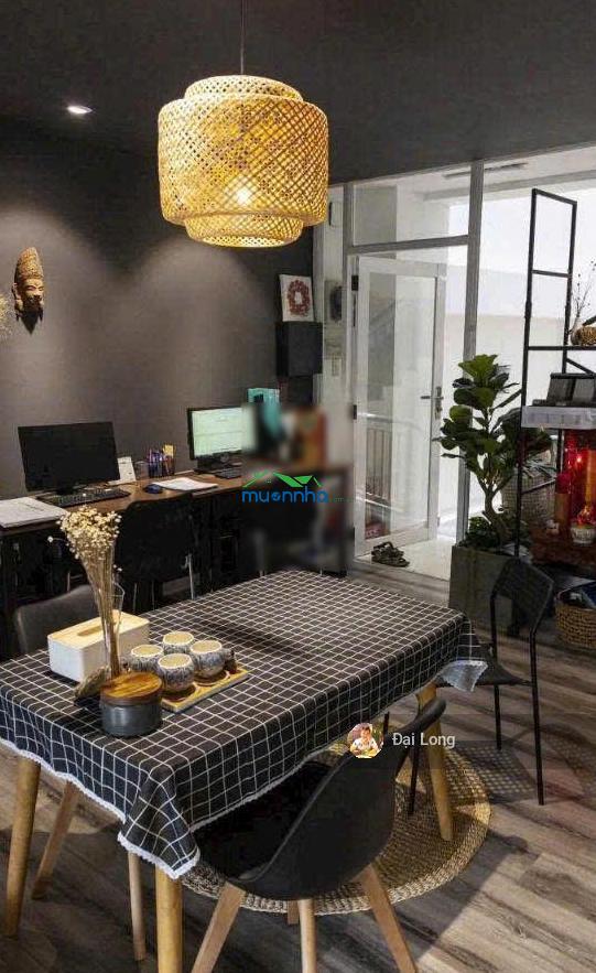 Khách sạn cao cấp trung tâm đa kao quận 1, hđt 110 triệu/tháng, giá 39,5 tỷ