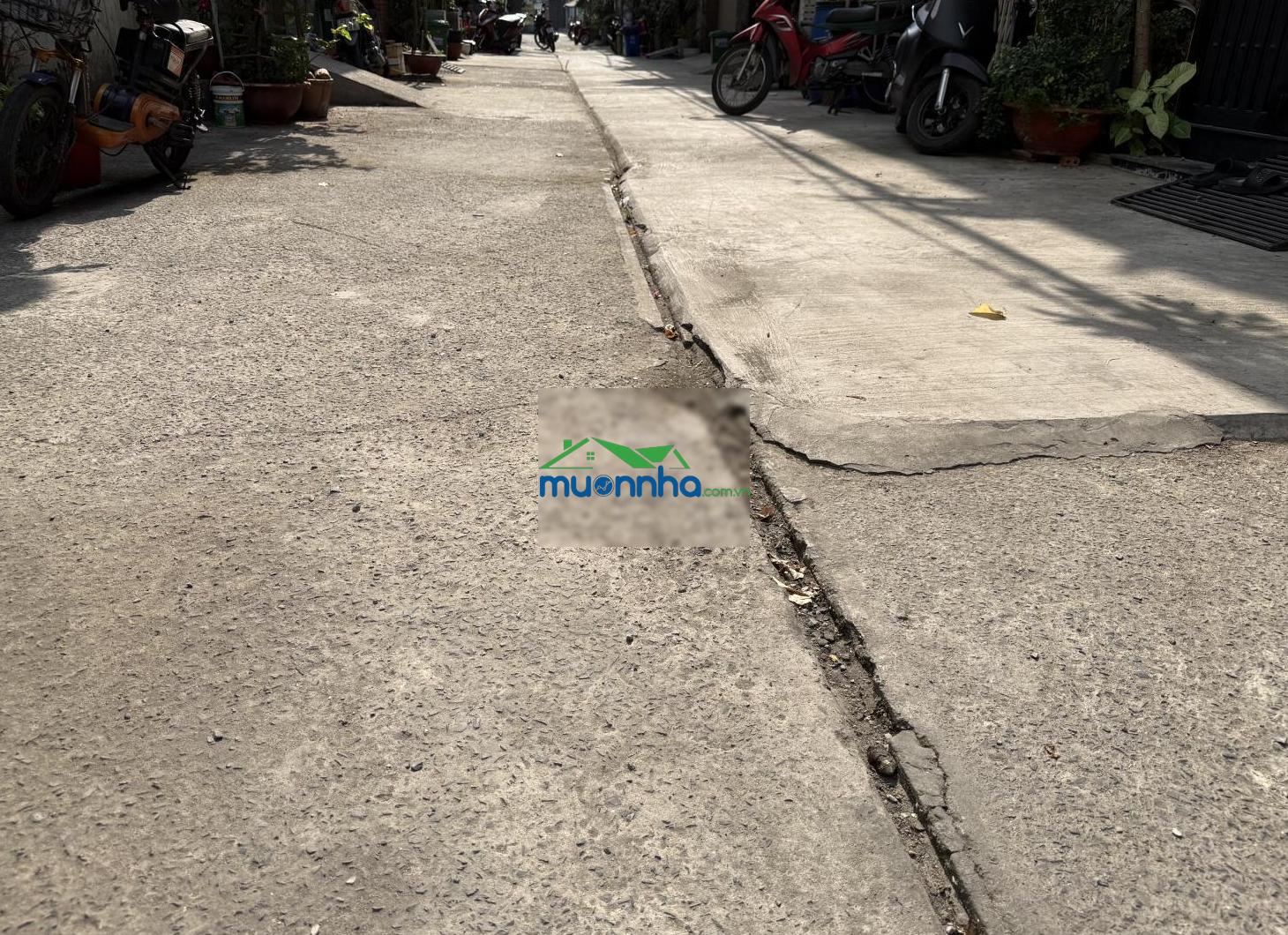 Gấp lắm, ô tô đậu cửa, 4x16m, 3pn, tân hoà đông, chỉ 4.65 tỷ - 2