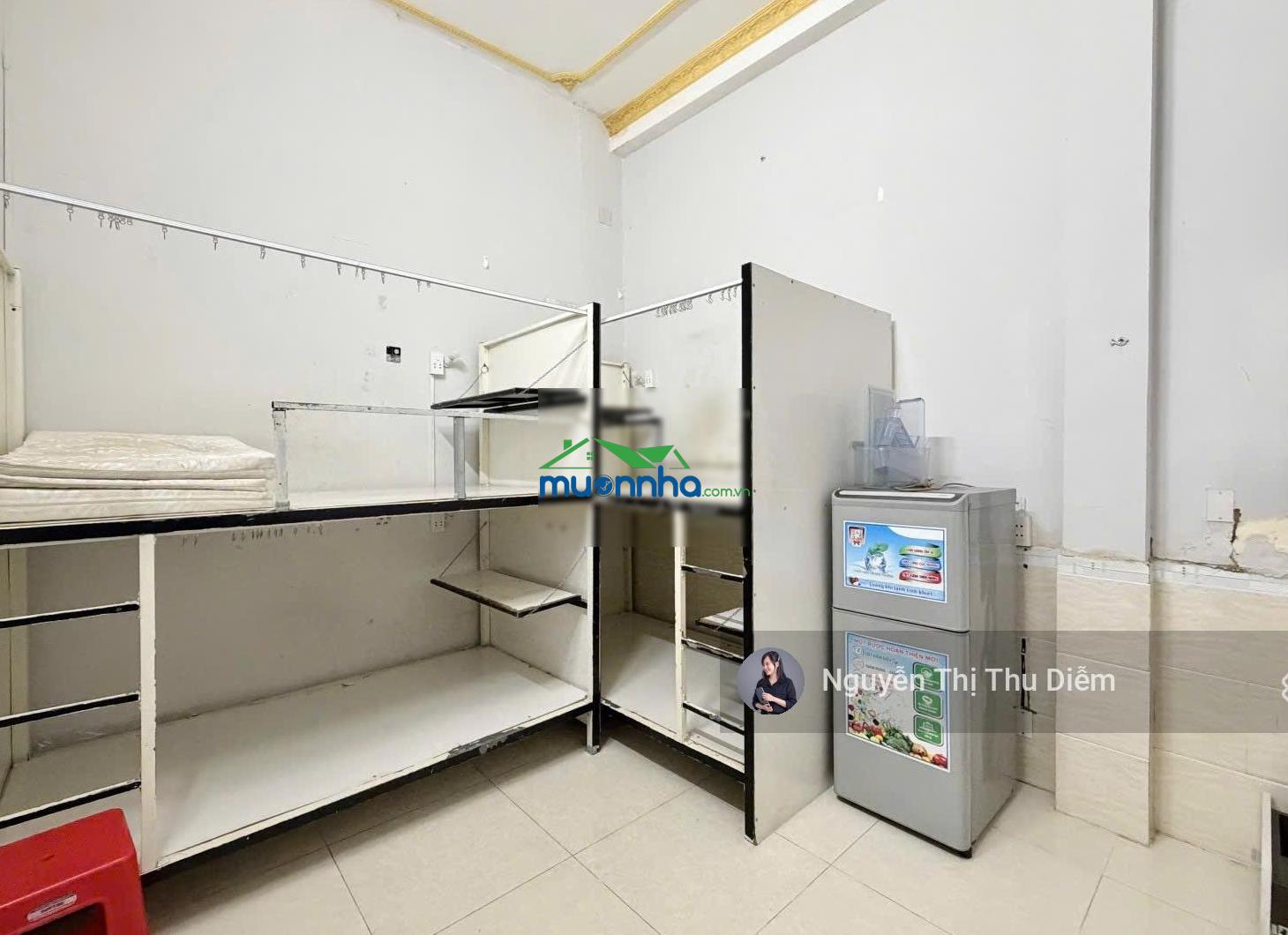 Hẻm xe hơi - ung văn khiêm p25 - nhà 3 tầng 106m2 (4.2mx28m) - dòng tiền 50tr/th - xây mới 7tầng - 2