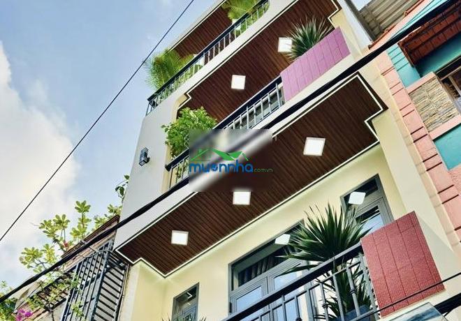 Bán nhà hẻm ô tô lý thường kiệt, 72m2, hẻm thông cư xá lữ gia, gần bắc hải, tiện xây mới, giá 7 tỷ