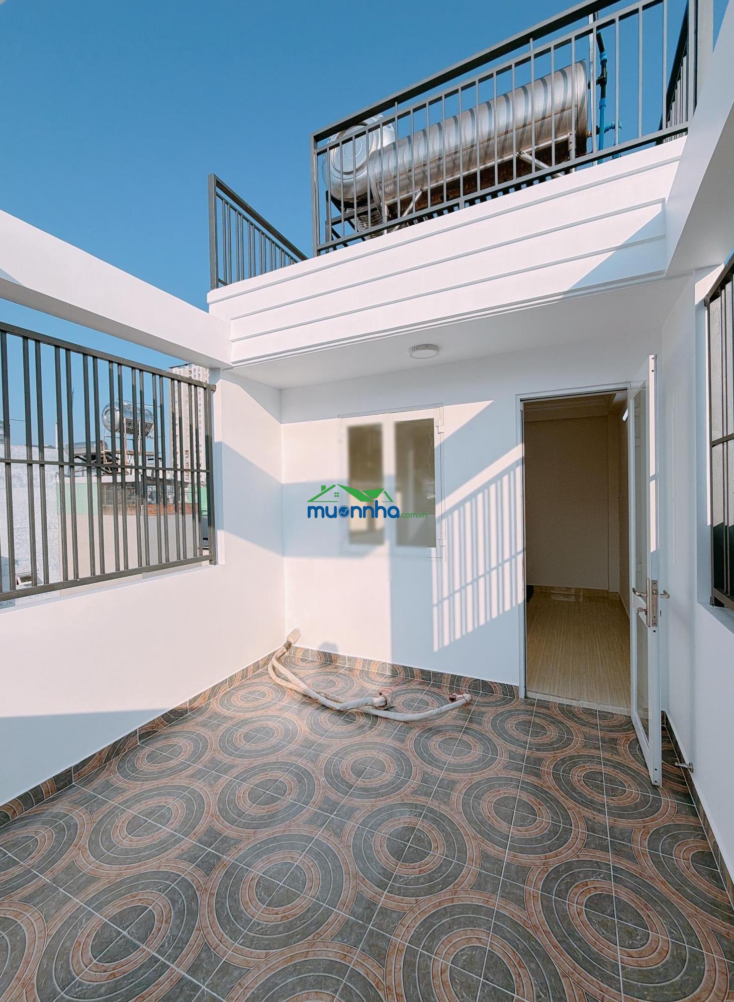 Bán nhà khu vip sát hoàng diệu mới xây đẹp 5 tấm 3pn giáp q1 chỉ 1 giá 6 tỉ 150 hẻm 4m vị trí 1/ - 4