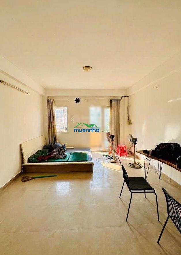 Hiếm - mặt tiền nhựa 6m 7 tầng 110m 4,3mx26m giá 26 tỷ tl - ô tô vào nhà - 10pn - 4