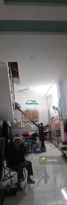 Nhà 2 tầng đẹp gần aeonmall tên lửa chỉ 3,9 tỷ - 0934 181 *** - 2