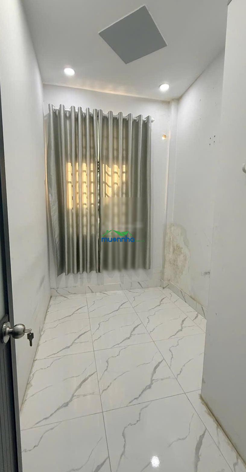 Nhà ngay ht07 chính chủ - cn 20m2, hẻm xe hơi thông, 2 pn, p. tân thới hiệp, quận 13 - 4
