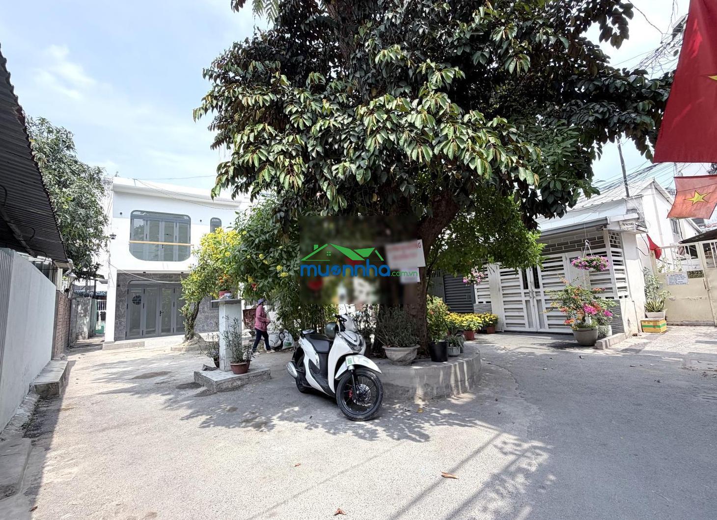 Siêu to dt thực tế 72m2 - ngang 5.1m | hẻm xe hơi | khu vip bình thạnh | chỉ 7.5 tỷ - 4