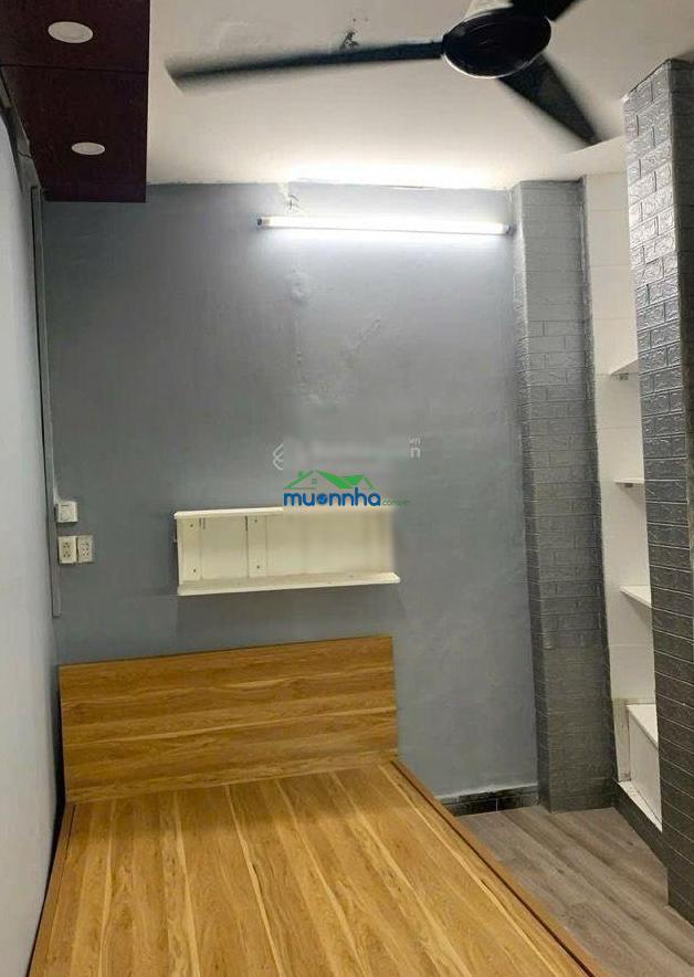 3tầng btct chdv 60m2,7pn dòng tiền thụ động 20tr/t, shr, hoàn công đủ hoàng hoa thám, hơn 6t, hxh - 2