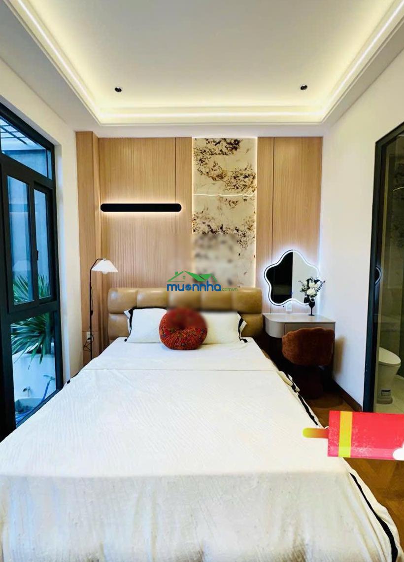 Căn nhà đường hồng hà q tân bình, dt 80m² (5m x 16m) giá 3.9 tỷ đi sân bay chỉ 5 phút - 4