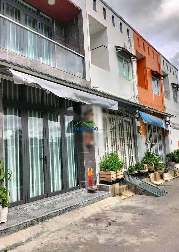 Bán nhà hxh huỳnh tấn phát, phú thuận quận 7, 4m x 12,5, kcd savime, chợ phú thuận. giá nhỉnh 5 tỉ - Ảnh 3