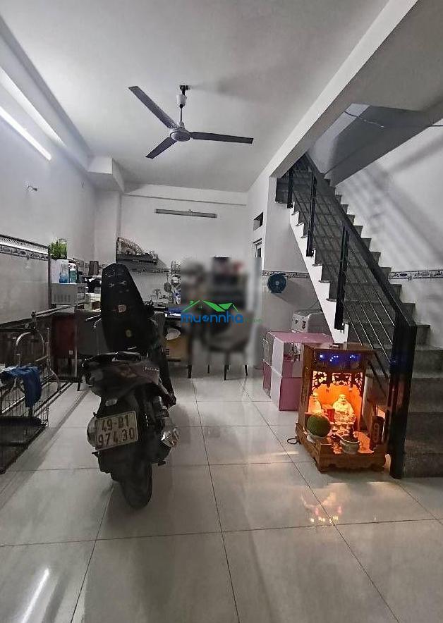 Bán nhà hxh huỳnh tấn phát, phú thuận quận 7, 4m x 12,5, kcd savime, chợ phú thuận. giá nhỉnh 5 tỉ - Ảnh 4