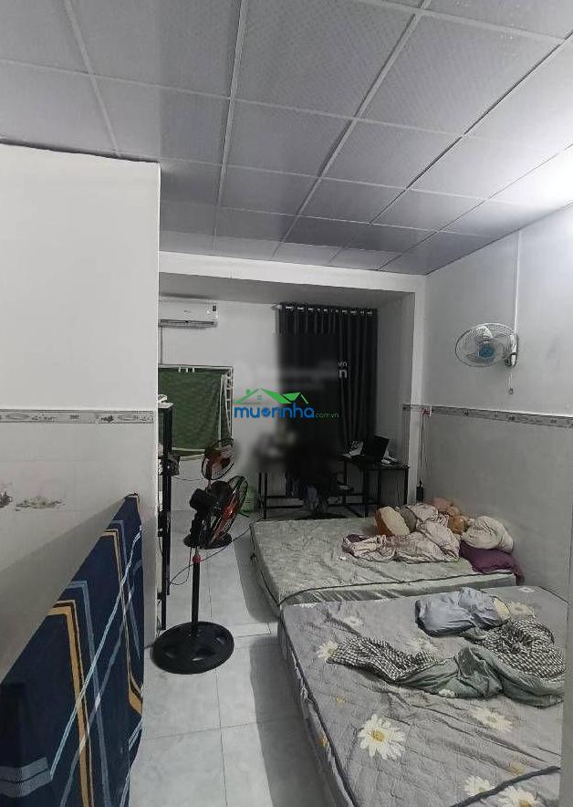 Bán nhà hxh huỳnh tấn phát, phú thuận quận 7, 4m x 12,5, kcd savime, chợ phú thuận. giá nhỉnh 5 tỉ - Ảnh 2