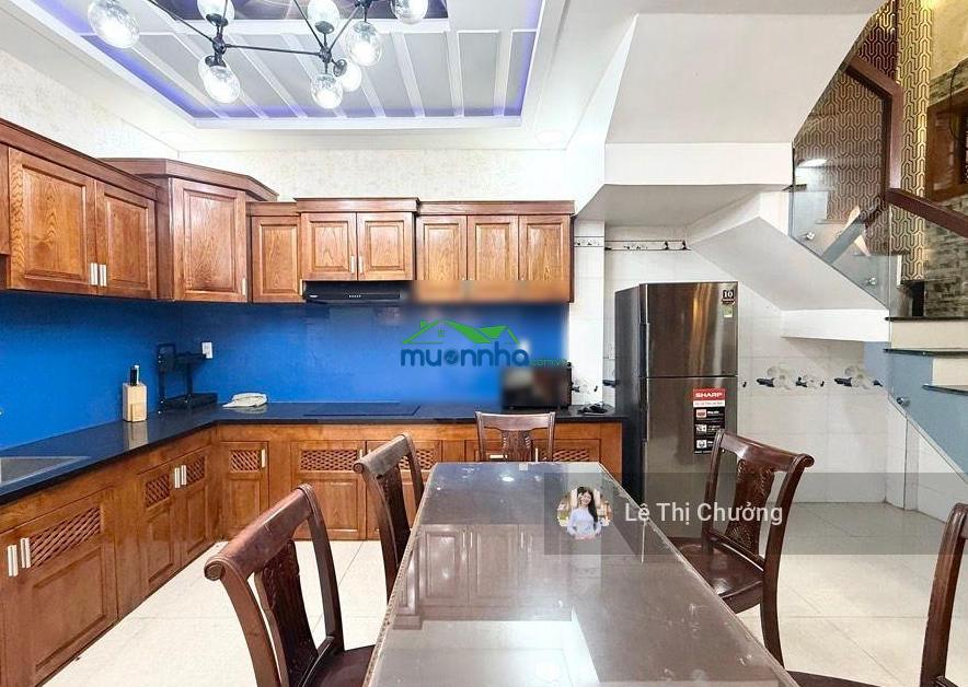 120m², ngang tận 9m, biệt thự quận 7 sát kdc nam long trần trọng cung, chỉ 90 triệu/1m² - Ảnh 4