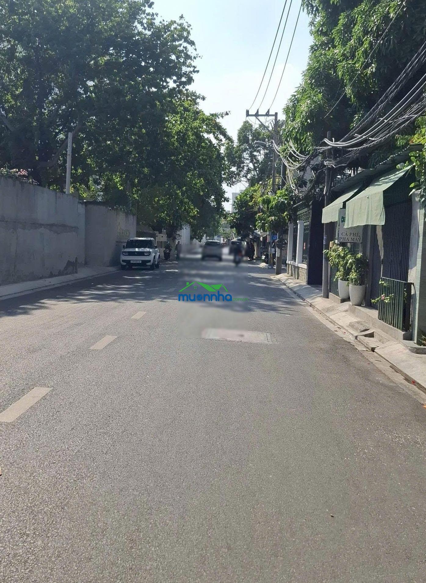 Nhà khu trần não sát bên khu dân cư caric và ký túc xá giao thông vận tải 71m² mà giá chỉ 16 tỷ - 3