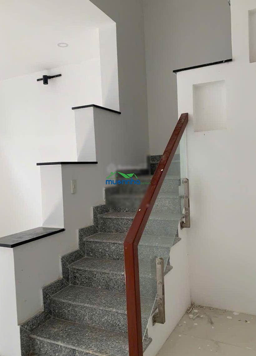 Nhà đẹp bình chiểu - hẻm xe hơi - vào ở ngay - giá chỉ 4.3 tỷ - 3