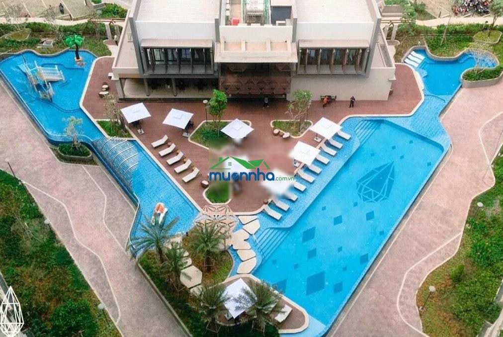 Giỏ hàng thuê celadon city ngay aeon mall tân phú | 1 - 3pn | full nội thất | giá từ 10 triệu - 2