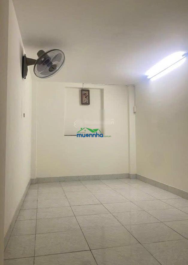 Nhà đẹp btct hồng lạc - tân bình 41.86m2 chỉ 3,3 tỷ thương lượng chính chủ, giá quá tốt - 3