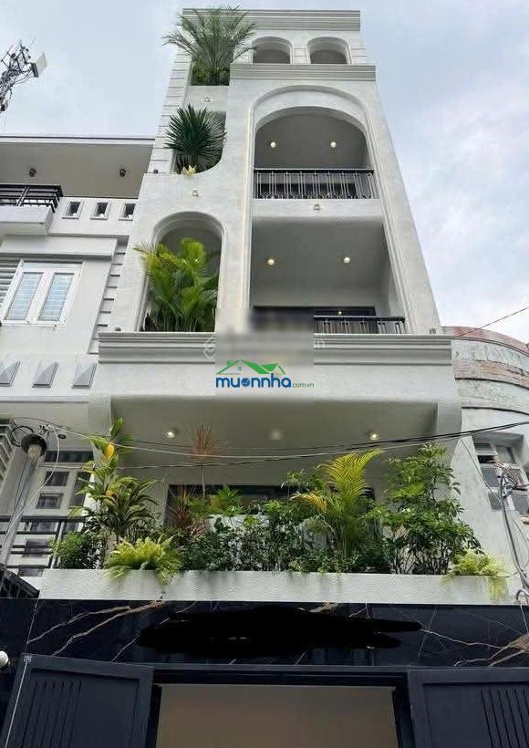 Chú minh cần bán nhà đường đề thám - quận 1 - giá: 7,02tỷ/67,5m2 (4,5x15) - cho thuê 29 triệu/tháng - 3