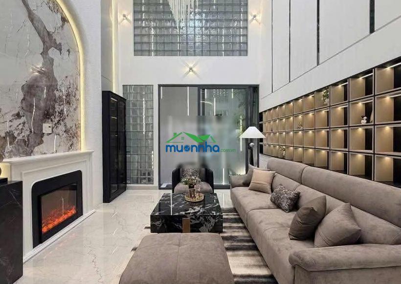 Chú minh cần bán nhà đường đề thám - quận 1 - giá: 7,02tỷ/67,5m2 (4,5x15) - cho thuê 29 triệu/tháng