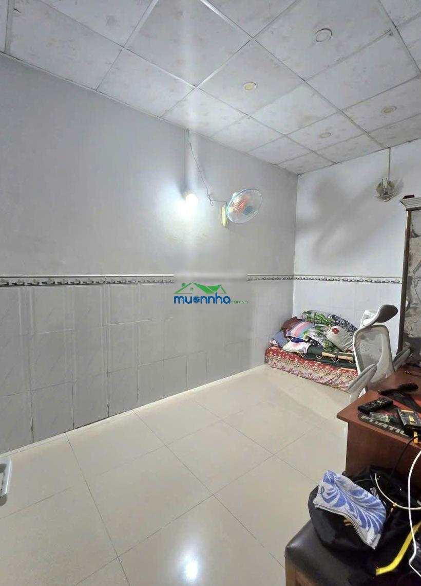Giảm 500tr nhà 1t1l, hxh đường số 12 thông ql13, gần vành đai 2, tam bình, thủ đức, 88m, 6tỷ tl - Ảnh 4