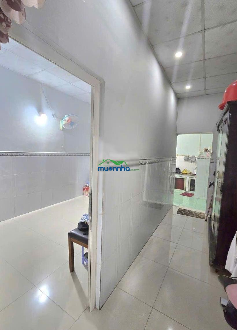 Giảm 500tr nhà 1t1l, hxh đường số 12 thông ql13, gần vành đai 2, tam bình, thủ đức, 88m, 6tỷ tl - Ảnh 2