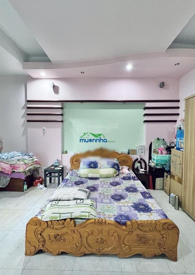 (19,5 tỷ giảm về 15,5 tỷ) bán gấp nhà hxh xô viết nghệ tĩnh - 135m² - 3 tầng đẹp