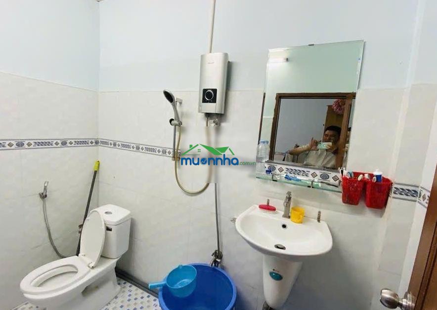 Dt51 nhà full thổ cư sát tô ngọc vân, tam phú, thủ đức, 100m, hơn 7 tỷ
