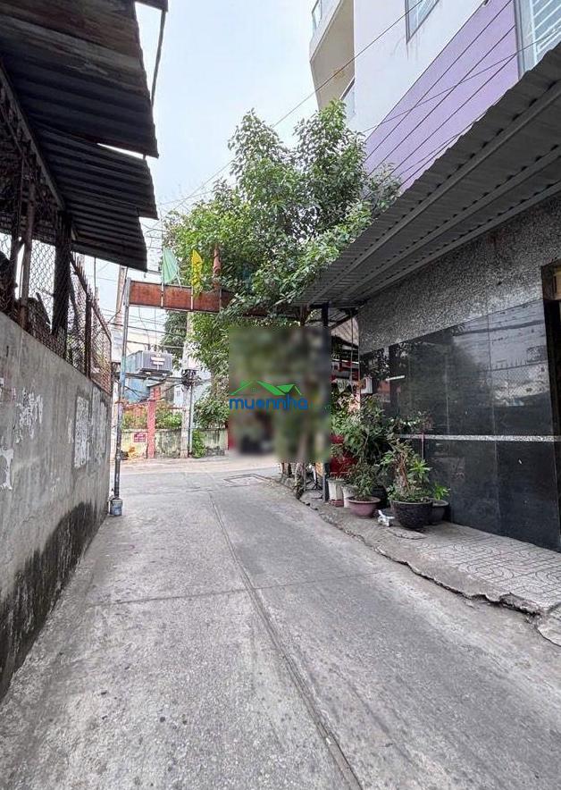 Bán nhà đẹp 3tầng 49m2 , hxh lê trọng tấn - tân phú, gần aeon và đh công thương, chỉ 4.9 tỷ - 4