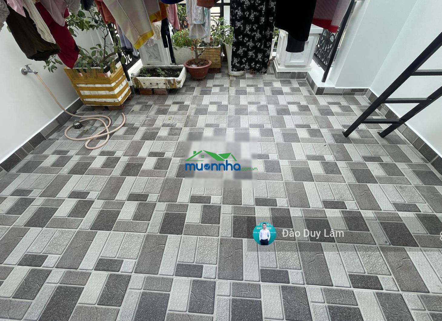 Nhà 3 tầng còn rất mới - nhận nhà ở ngay cạnh khu biệt thự jamona - 4x18m - ô tô vào tận nhà - 2