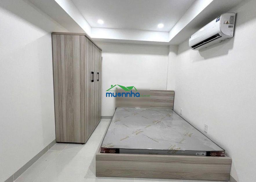 Chdv 7pn, xe hơi đổ cửa, 52m², dòng tiền 25tr tháng, sát các trường đại học, nhỉnh 9t tl - 4