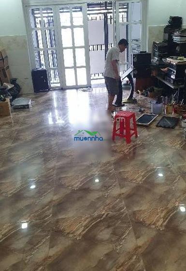 Nhà trường thọ - ngang 5,5m - 4 tầng - 68m2 - 7,5 tỷ - 3